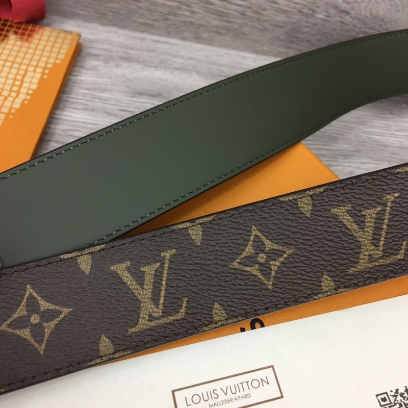 l0vis Vvtt0n belts
